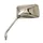 ADAPTABLE REAR-VIEW MIRROR HONDA 600 CB F HORNET 2003>2006, CBF 2004>2010, 500 CBF 2004>2006, 125 VT C SHADOW 1999>2003 LEFT CHROME (CE APPROVED) -VICMA