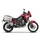 SIDE CASE FITTING KIT SHAD 4P SYSTEM FOR HONDA 1100 CRF L AFRICA TWIN 2020>2021 (H0CR104P)