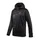 JACKET MEN'S AKRAPOVIC SOFTSHELL CORPO BLACK SIZE S
