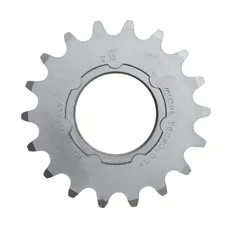 TRACK SPROCKET MICHE 18D. WITH MOUNT THREADED 3.30
