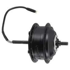 REAR HUB MOTOR E-BIKE BAFANG H300 FOR 700C, 20-26-28" 36-SPEED 250W 45NM - VITESSE 25KM/H (RM G010.250.D) - 1107000001053
