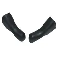 BAR END SHIMANO ULTEGRA ST-6800/105 ST-5800/TIAGRA 4700/4703 BLACK (PAIR)