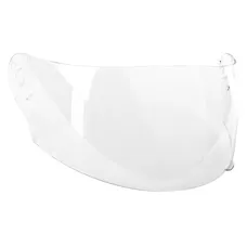 HELMET VISOR ADX FOR FULL-FACE AI600 TRANSPARENT