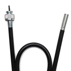 TRANSMISSION COMPTEUR CYCLO ADAPTABLE PEUGEOT 103 (TYPE VEGLIA) (Lg 585mm) -SELECTION P2R