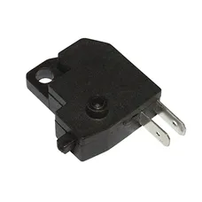 ADAPTABLE SCOOTER BRAKE LIGHT SWITCH SCOOTER 50 CHINESE 4-STROKE GY6, 139QMB 10 INCHES/BAOTIAN 50 BT49QT 4-STROKE 10 INCHES 2006>/KYMCO/SYM RIGHT -P2R