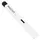 SPOKE STAINLESS STEEL BLACK 2 mm L 254 mm HEAD ANGLED WITH NUT (BOX OF 100)