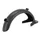 GARDE-BOUE ARRIERE DE TROTTINETTE ADAPTABLE SEGWAY NINEBOT MAX G30 NOIR -SELECTION P2R