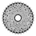 CASSETTE 12V. SRAM AXS FORCE XG-1270 10-36 POUR CORPS XDR (EMPREINTE SRAM) (10-11-12-13-15-17-19-21-24-28-32-36)