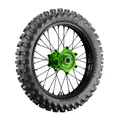 PNEU MOTO 18'' 110/100-18 MICHELIN STARCROSS 6 MEDIUM HARD REAR TT 64M (NHS)