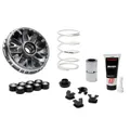 VARIATEUR MAXISCOOTER MALOSSI MULTIVAR 2000 SPORT POUR ZONTES 350 D 2025>, 350 E 2025>, 368 D/E/G 2025> EURO 5