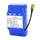 BATTERY EXTERNE SCOOTER COMPATIBLE XIAOMI 6,4AH -P2R SELECTION