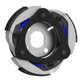 EMBRAYAGE MAXISCOOTER MALOSSI MAXI DELTA CLUTCH POUR YAMAHA 125 N-MAX 2015>, 125 TRICITY 2017>, 125 XMAX IE 2021> / PEUGEOT 125 TWEET / KYMCO 125 AGILITY, PEOPLE / HONDA 125 PCX (REGLABLE)