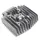 ADAPTABLE MOPED CYLINDER HEAD MBK 51, 41, CLUB (ENGINE MBK AV10) (WITH DECOMPRESSOR) -P2R SELECTION