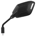 RETROVISEUR ADAPTABLE SUZUKI 1050 DL V-STROM 2020> GAUCHE NOIR (OEM: 5660006L00000) (HOMOLOGUE CE) -MAGNETI MARELLI