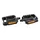 PEDAL CITY NEWTON RESIN BLACK 9/16" BEARING OF THE (PAIR)