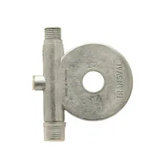 ENTRAINEUR COMPTEUR CYCLO ADAPTABLE PEUGEOT 103 SP, MVL (TRANSVAL TYPE HURET) -SELECTION P2R