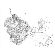 Moteur-Groupe complementaire
