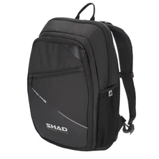 BAG A DOS SHAD SL86 CAPACITY 16L POLYESTER (PEUT CONTENIR 1 FLIP-UP HELMET) (X0SL861)