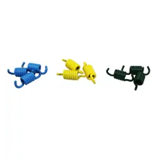 RESSORT EMBRAYAGE MAXISCOOTER POLINI POUR YAMAHA 125 XMAX 2018> (245.082)