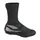 OVERSHOE WINTER ROAD GIST NEOPRENE 3 mm BLACK 45/46 (VELCRO) (PAIR) -5485
