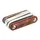 OUTIL MULTIFONCTION NEWTON WOOD CORPS BOIS 10 FONCTIONS CLE ALLEN + TOURNEVIS (DIMENSIONS 7x4x2,2cm)