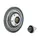 ENGRENAGE 11-68 FOR PIVOT 137 mm POLINI EP3 REF 970.105.001