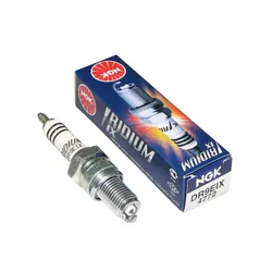 SPARK PLUG NGK DR9EIX (4772) -IRIDIUM IX