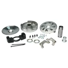 VARIATEUR CYCLO MALOSSI VARIOTOP POUR MBK 51 (SANS EMBRAYAGE) (516839)