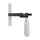 PROFESSIONAL TOOL CHAIN TOOL 9/10/11/12-SPEED -PIN REMPLACEMENT REF 180085