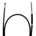 TRANSMISSION FREIN SCOOT AV ADAPTABLE PEUGEOT 50 LUDIX ONE 2004> -SELECTION P2R
