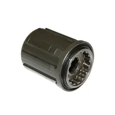 FREEHUB BODY SHIMANO 10/9/8-SPEED RM66/RM70 Y3TD98040