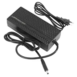 E-BIKE CHARGER LEADER FOX FOR BATTERY LI-ION 42-SPEED 4A