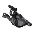 MANETTE VTT SHIMANO DROITE 12V. XT M8100 SANS INDICATEUR (MONTAGE ATELIER)