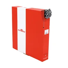 BRAKE CABLE MTB SUNRACE GALVA SLICK 1.5 mm X 2.05M (BOX OF 100)