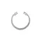 CLIPS/CIRCLIPS 47 OEM PIAGGIO COMMON A LA RANGE-AP8152401