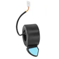 CONTROL/GACHETTE ACCELERATEUR FOR SCOOTER KUGOO KIRIN S8, S1 -P2R SELECTION