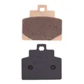 BRAKE PAD SET CL BRAKES FOR PIAGGIO 300-500 MP3 LT BUSINESS 2014>, 530 MP3 FRONT (1 SET OF 2 BRAKE PADS) (3109 MSC)