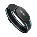 SENSOR BRACELET CARDIAQUE/CARDIO IGPSPORT AU POIGNET HR70 COMPATIBLE ANT+ AND BLE 5.0