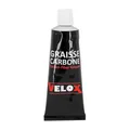 BICYCLE GREASE VELOX CARBON(TUBE OF 25 g) - EVITE LA SOUDURE AND L'OXYDATION