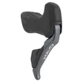 LEVIER/MANETTE GRAVEL / ROUTE HYDRAULIQUE SHIMANO DROIT GRX 815 Di2 11V. NOIR