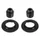ADAPTER MAVIC WHEEL FRONT FOR PASSER D'UN THRU AXLE TO QUICK RELEASE (PAIR) - COMPATIBLE COSMIC, KSYRIUM, ALLROAD (VOIR ARGUMENTAIRE) FOR REFERENCE 200608
