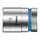 DOUILLE WERA 8790 HMC ZYKLOP 1/2 DIAM 19 mm (VENDU A L'UNITE) -MARQUE ALLEMANDE POUR LES ATELIERS