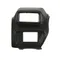 COVER RIGHT DE CONTACTEURS OEM PIAGGIO APRILIA 50 SR H2O 1997 > 2012-AP8238748