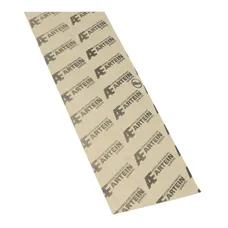JOINT FEUILLE PAPIER HUILE ARTEIN OIL 195x475 mm (M) EPAISSEUR 0,50 mm (RESISTE JUSQU'A 120-C)