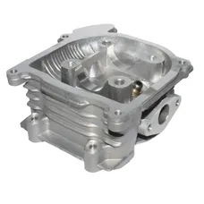ADAPTABLE SCOOTER CYLINDER HEAD SCOOTER 50 CHINESE 4-STROKE GY6,139QMB/PEUGEOT 50 KISBEE, V-CLIC 4-STROKE/KYMCO 50 AGILITY 4-STROKE/SYM 50 ORBIT 4-STROKE/BAOTIAN 50 BT49QT 4-STROKE WITHOUT ANTI-POLLUTION (SOLD NU) -P2R