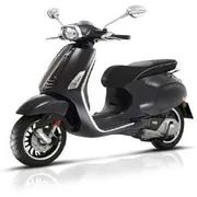 Vespa Sprint 50 4T-3V E4 2017 - 2019 (EMEA)