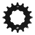 PIGNON BMX/CITY STRONGLIGHT 16D. POUR SHIMANO HYPERGLIDE (POUR CHAINE 3.30 / 2.38)