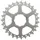 SPROCKET 11-SPEED MICHE FOR SHIMANO 27D.