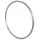 RIM TREKKING BIKE 700X35 MACH1 ER-10 SILVER 36T. DOUBLE WALL