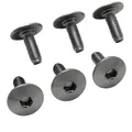 SCREW CALE CYCLING SHOE SHIMANO LONGUES SPD-SL 5X13,5 (SET OF 6)